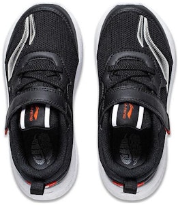 (PS) Kasut Lari Li-Ning Rendah 'Hitam' YKNT148-3 Shop (PS) Kasut Lari Li-Ning Rendah 'Hitam' YKNT148-3