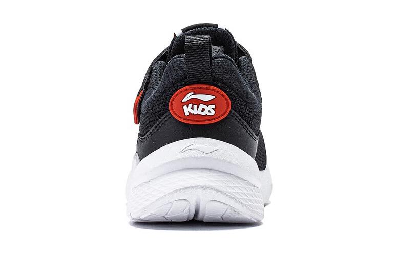 Details for (PS) 李寧ランニングシューズ ローカット 黒 (Rīningu Ranningushūzu Rōkatto Kuro) YKNT148-3