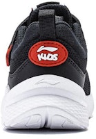 (PS) Kasut Lari Li-Ning Rendah 'Hitam' YKNT148-3 Details for (PS) Kasut Lari Li-Ning Rendah 'Hitam' YKNT148-3