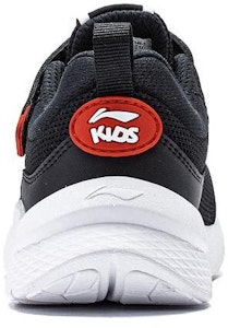 (PS) Kasut Lari Li-Ning Rendah 'Hitam' YKNT148-3 Details for (PS) Kasut Lari Li-Ning Rendah 'Hitam' YKNT148-3