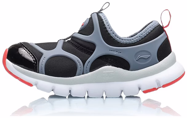 preschool-li-ning-running-shoes-low-black-grey-ykap-154-21
