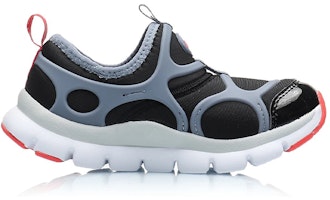 中童 LiNing李寧 防滑耐磨 低筒 跑步鞋 黑灰 Order 中童 LiNing李寧 防滑耐磨 低筒 跑步鞋 黑灰