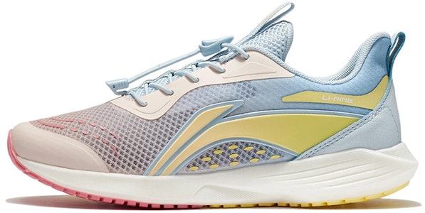 (PS) Zapatillas de Running Li-Ning Bajas 'Azul-Amarillo' YKFS048-4 Buy (PS) Zapatillas de Running Li-Ning Bajas 'Azul-Amarillo' YKFS048-4