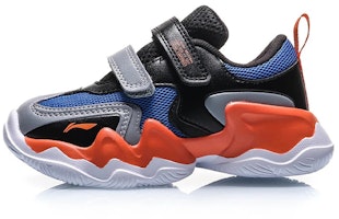 (PS) Sepatu Lari Li-Ning Rendah 'Biru Hitam' YKAQ026-7 Buy (PS) Sepatu Lari Li-Ning Rendah 'Biru Hitam' YKAQ026-7