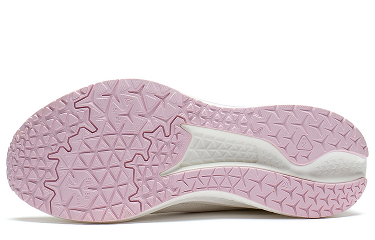 (PS) Li-Ning Running Shoes Low 'Light Jump Letter - Beige' 圖 5