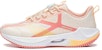 (PS) Kasut Lari Li-Ning Rendah 'Pink-Coklat Reflektif' YKFT046-2