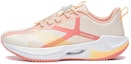 Buy (PS) Kasut Lari Li-Ning Rendah 'Pink-Coklat Reflektif' YKFT046-2