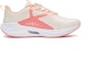 Order (PS) Kasut Lari Li-Ning Rendah 'Pink-Coklat Reflektif' YKFT046-2