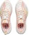 (PS) Kasut Lari Li-Ning Rendah 'Pink-Coklat Reflektif' YKFT046-2