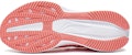 (PS) Kasut Lari Li-Ning Rendah 'Pink-Coklat Reflektif' YKFT046-2