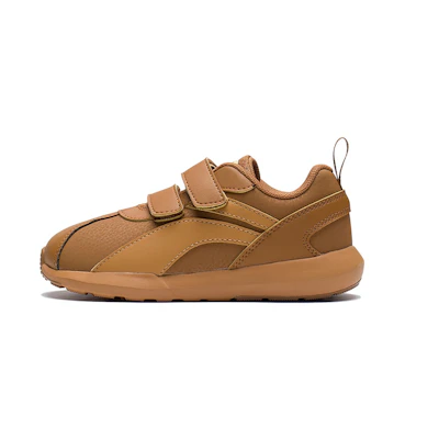 (PS) Li-Ning Running Shoes Low 'Sea Buckthorn Brown'