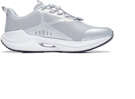 (PS) 李寧ランニングシューズ ローカット「シルバーリフレクティブ」 YKFT046-7 Order (PS) 李寧ランニングシューズ ローカット「シルバーリフレクティブ」 YKFT046-7