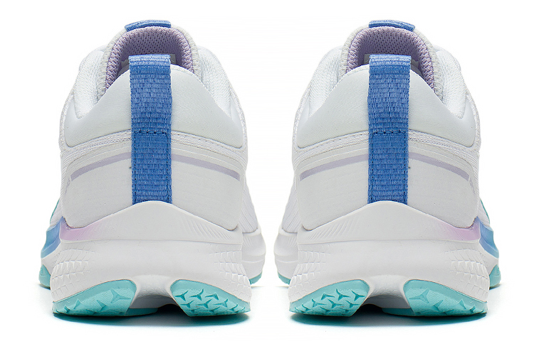 (PS) Li-Ning Running Shoes Low 'Standard White' 圖 4