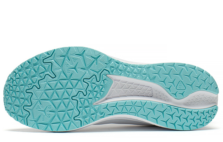 (PS) Li-Ning Running Shoes Low 'Standard White' 圖 5