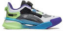 Order (PS) Li-Ning Rush Shadow ''Superior 1.5 Noir et Blanc'' YKCT052-3