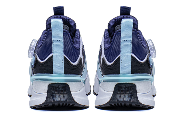 Shop (PS) Li-Ning Rush Shadow 'Blanco Azul Verde' YKCT002-1