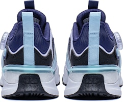 (PS) Li-Ning Rush Shadow 'Putih Biru Hijau' YKCT002-1 Shop (PS) Li-Ning Rush Shadow 'Putih Biru Hijau' YKCT002-1