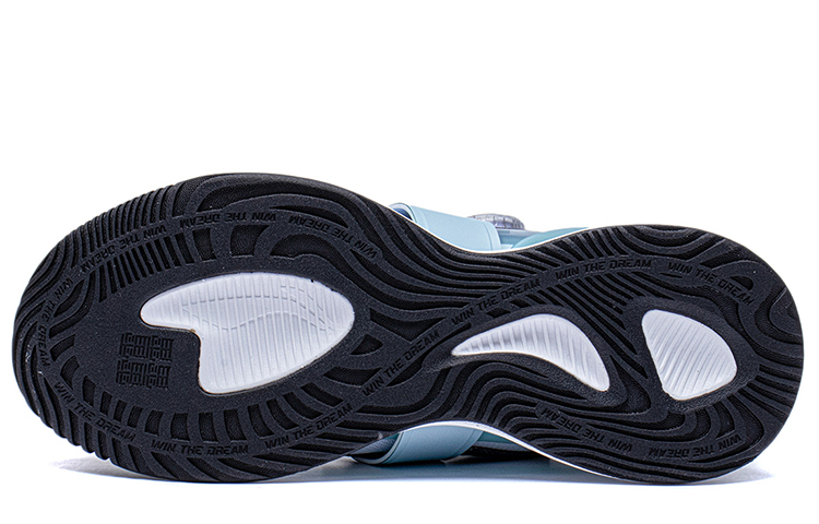 Purchase (PS) Li-Ning Rush Shadow 'Blanco Azul Verde' YKCT002-1