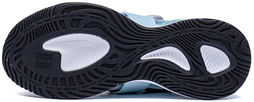 (PS) Li-Ning Rush Shadow 'Putih Biru Hijau' YKCT002-1 Purchase (PS) Li-Ning Rush Shadow 'Putih Biru Hijau' YKCT002-1