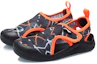Lookbook (PS) Sandal Li-Ning 'Hitam Oranye' YKKQ018-13