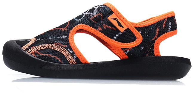 preschool-li-ning-sandal-black-orange-ykuq-058-3
