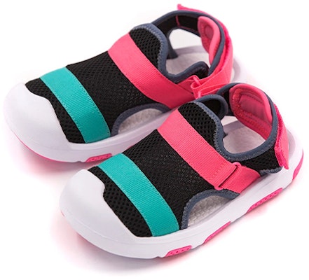 (PS) 리닝 샌들 '블랙핑크' (Li-Ning Sandal 'Black Pink') YKAP114-8 Order (PS) 리닝 샌들 '블랙핑크' (Li-Ning Sandal 'Black Pink') YKAP114-8