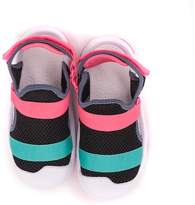 (PS) 리닝 샌들 '블랙핑크' (Li-Ning Sandal 'Black Pink') YKAP114-8 Lookbook (PS) 리닝 샌들 '블랙핑크' (Li-Ning Sandal 'Black Pink') YKAP114-8
