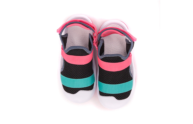 (PS) Li-Ning Sandal 'Black Pink' 圖 4