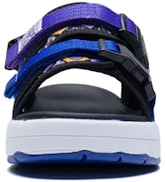 (PS) Li-Ning Sandal 'Hitam Ungu Coca' YKUS010-1 Purchase (PS) Li-Ning Sandal 'Hitam Ungu Coca' YKUS010-1