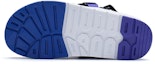 Sizing (PS) Li-Ning Sandal 'Hitam Ungu Coca' YKUS010-1