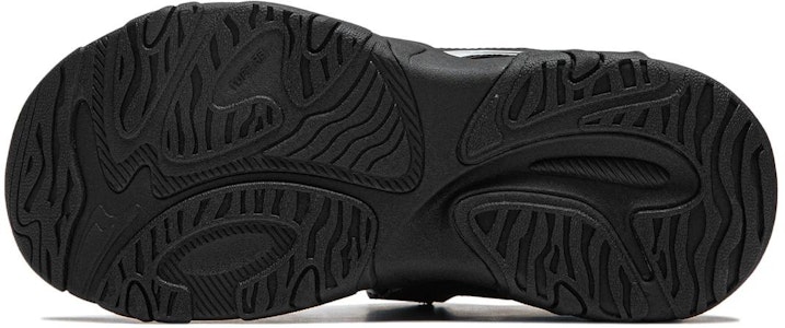 (PS) Sandalias Li-Ning 'Negro Plata' YKUU022-1 Sizing (PS) Sandalias Li-Ning 'Negro Plata' YKUU022-1