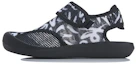Buy (PS) Sandali Li-Ning ''Nero Bianco'' YKUQ042-7