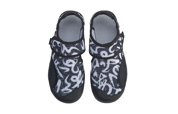 Shop (PS) Sandali Li-Ning ''Nero Bianco'' YKUQ042-7