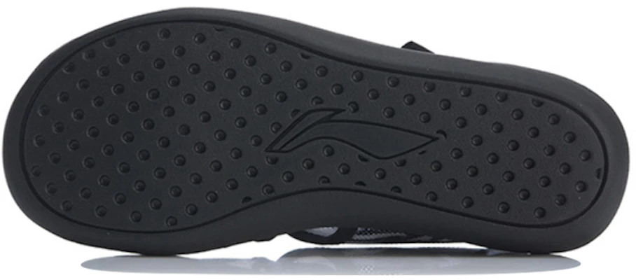 (PS) Sandali Li-Ning ''Nero Bianco'' YKUQ042-7 Purchase (PS) Sandali Li-Ning ''Nero Bianco'' YKUQ042-7