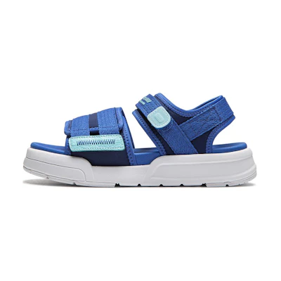 (PS) Li-Ning Sandal 'Blue CMFT'