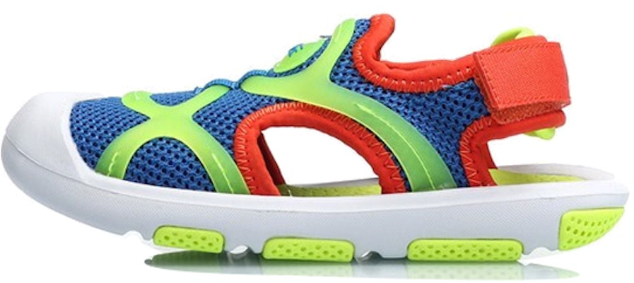 (PS) 리닝 샌들 '청록적' (Li-Ning 샌들 '청록적') YKAP108-3 Buy (PS) 리닝 샌들 '청록적' (Li-Ning 샌들 '청록적') YKAP108-3