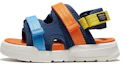 Buy (PS) 리닝 블루오렌지 샌들 (Li-ning Beuluoolenji Saendeul) YKKS020-3