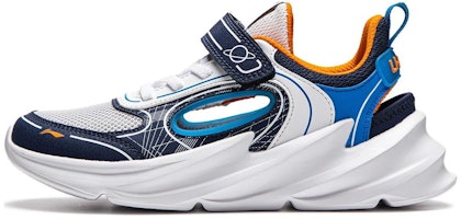 (Preschool) Li-Ning Sandal 'Blue White' YKCU130-3 (Preschool) Li-Ning Sandal 'Blue White' YKCU130-3