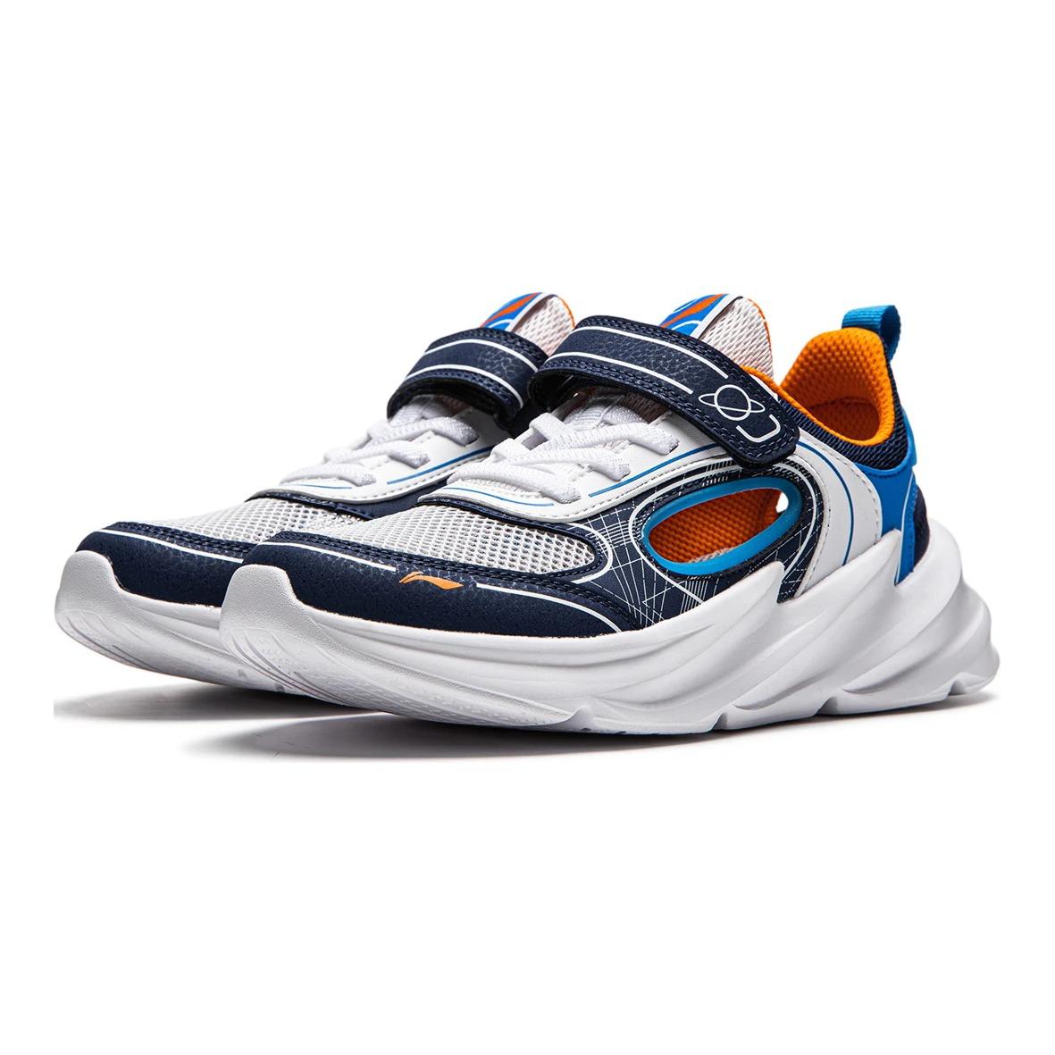 (PS) Li-Ning Sandal 'Blue White' 圖 3
