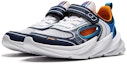 Lookbook (PS) Sandal Li-Ning 'Biru Putih' YKCU130-3