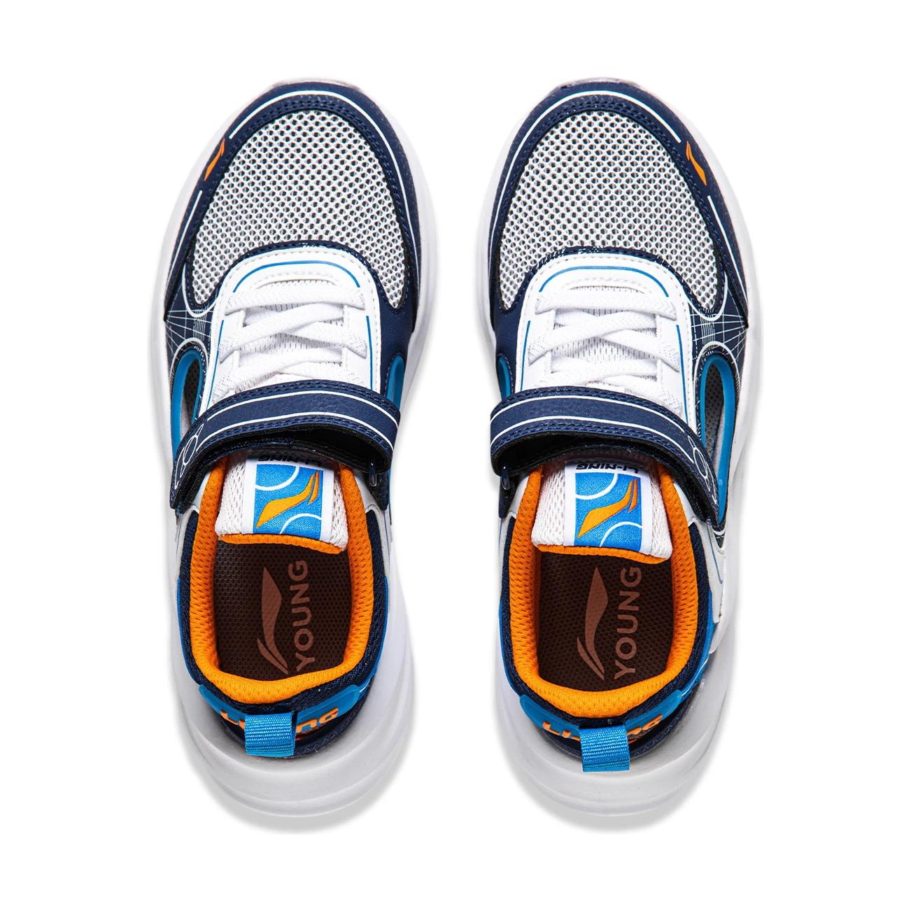 (PS) Li-Ning Sandal 'Blue White' 圖 4