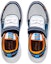 Shop (PS) Sandal Li-Ning 'Biru Putih' YKCU130-3
