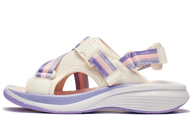 (Preschool) Li-Ning Sandal 'Breathable Comfort Soft' YKUT034-2