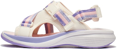 (Preschool) Li-Ning Sandal 'Breathable Comfort Soft' YKUT034-2 (Preschool) Li-Ning Sandal 'Breathable Comfort Soft' YKUT034-2