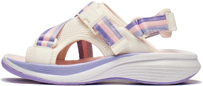 (PS) Sandal Li-Ning 'Keselesaan Lembut Bernafas' YKUT034-2 Buy (PS) Sandal Li-Ning 'Keselesaan Lembut Bernafas' YKUT034-2