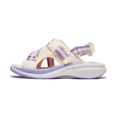 (PS) Li-Ning Sandal 'Breathable CMFT Soft'