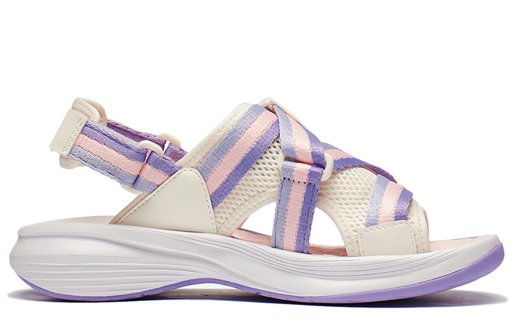 Order (Preschool) Li-Ning Sandal 'Breathable Comfort Soft' YKUT034-2