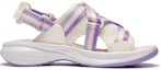 Order (PS) Sandal Li-Ning 'Keselesaan Lembut Bernafas' YKUT034-2