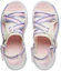 Lookbook (Preschool) Li-Ning Sandal 'Breathable Comfort Soft' YKUT034-2
