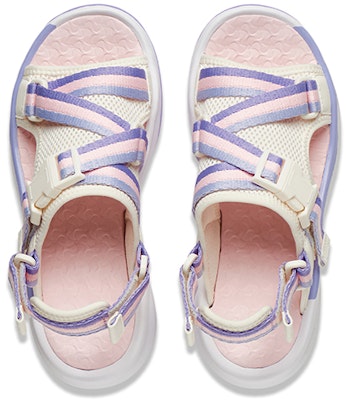 (Preschool) Li-Ning Sandal 'Breathable Comfort Soft' YKUT034-2 Lookbook (Preschool) Li-Ning Sandal 'Breathable Comfort Soft' YKUT034-2